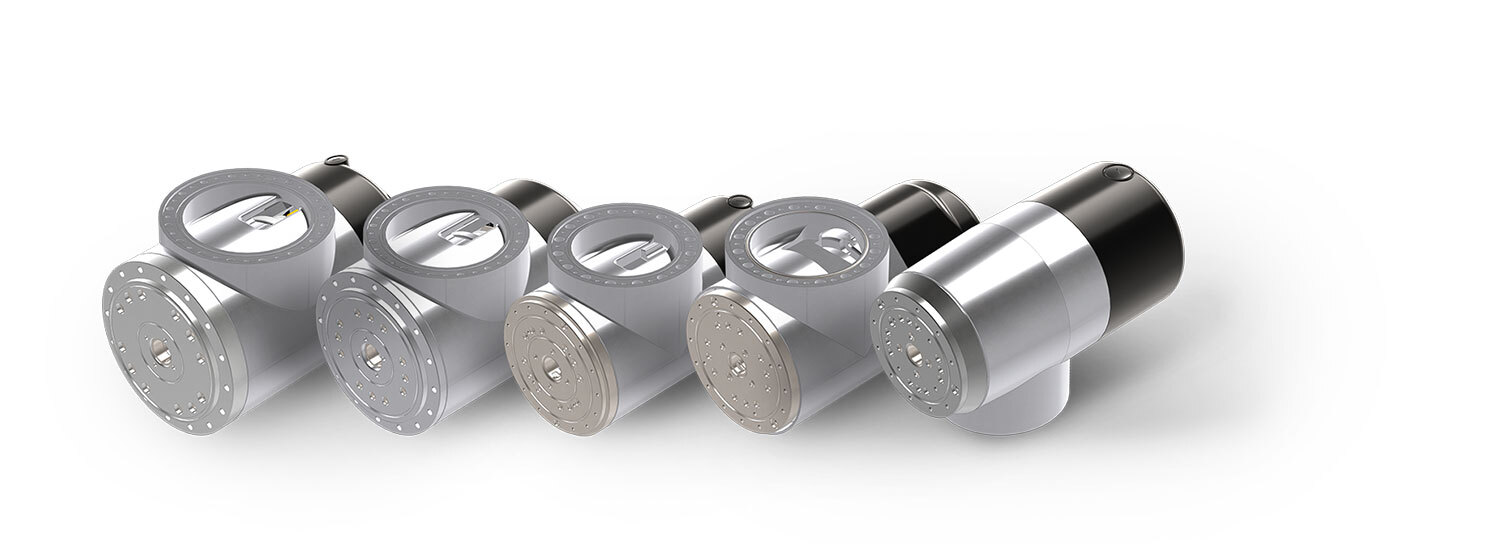 Robot Joint Platform Offers Safety, Scalability and Control for Next Generation Mechatronics