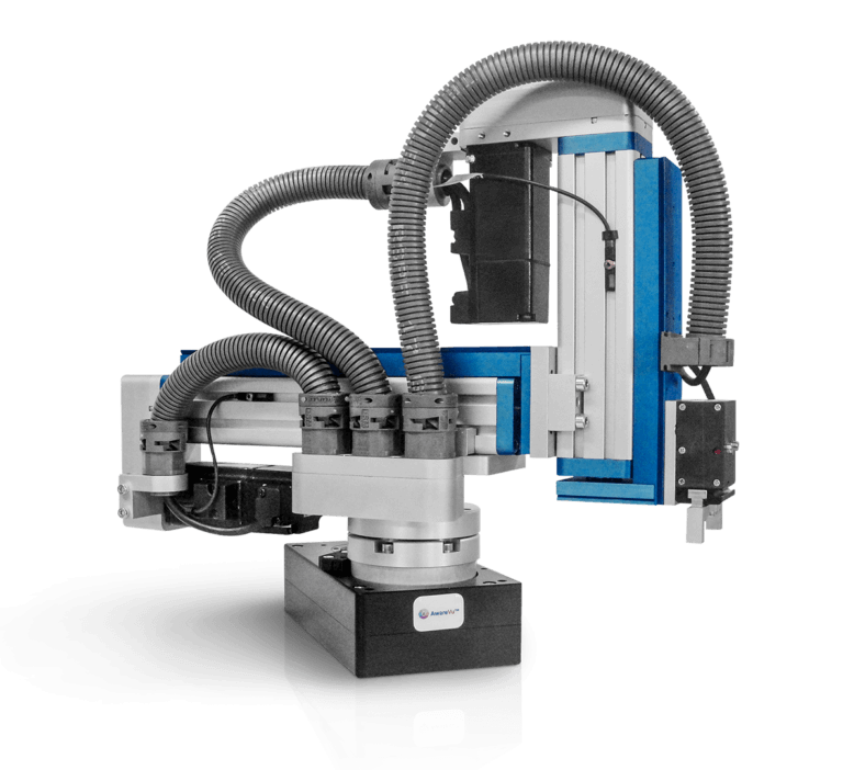 How Our Electronic Actuators Helped a Food Manufacturer Soup up Cube Stock Production