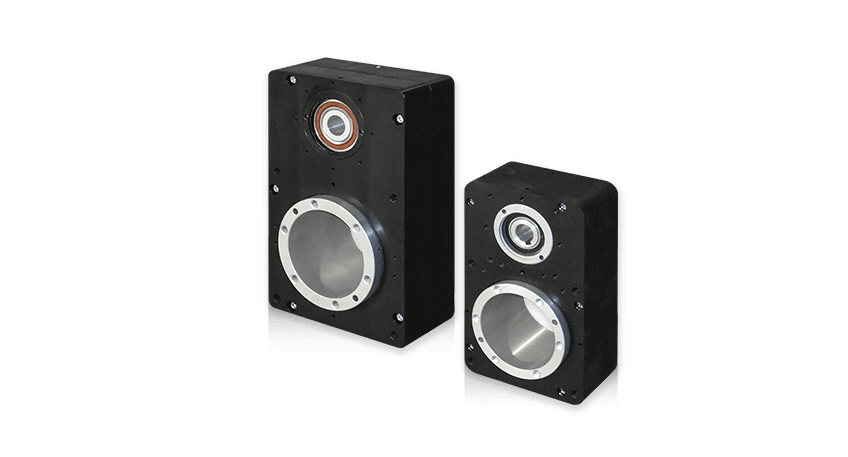 Modular Rotary Actuators Help Create Space-saving SCARA Systems