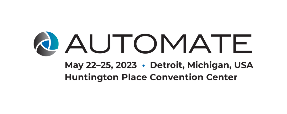 Visit Automationware at Automate 2023!